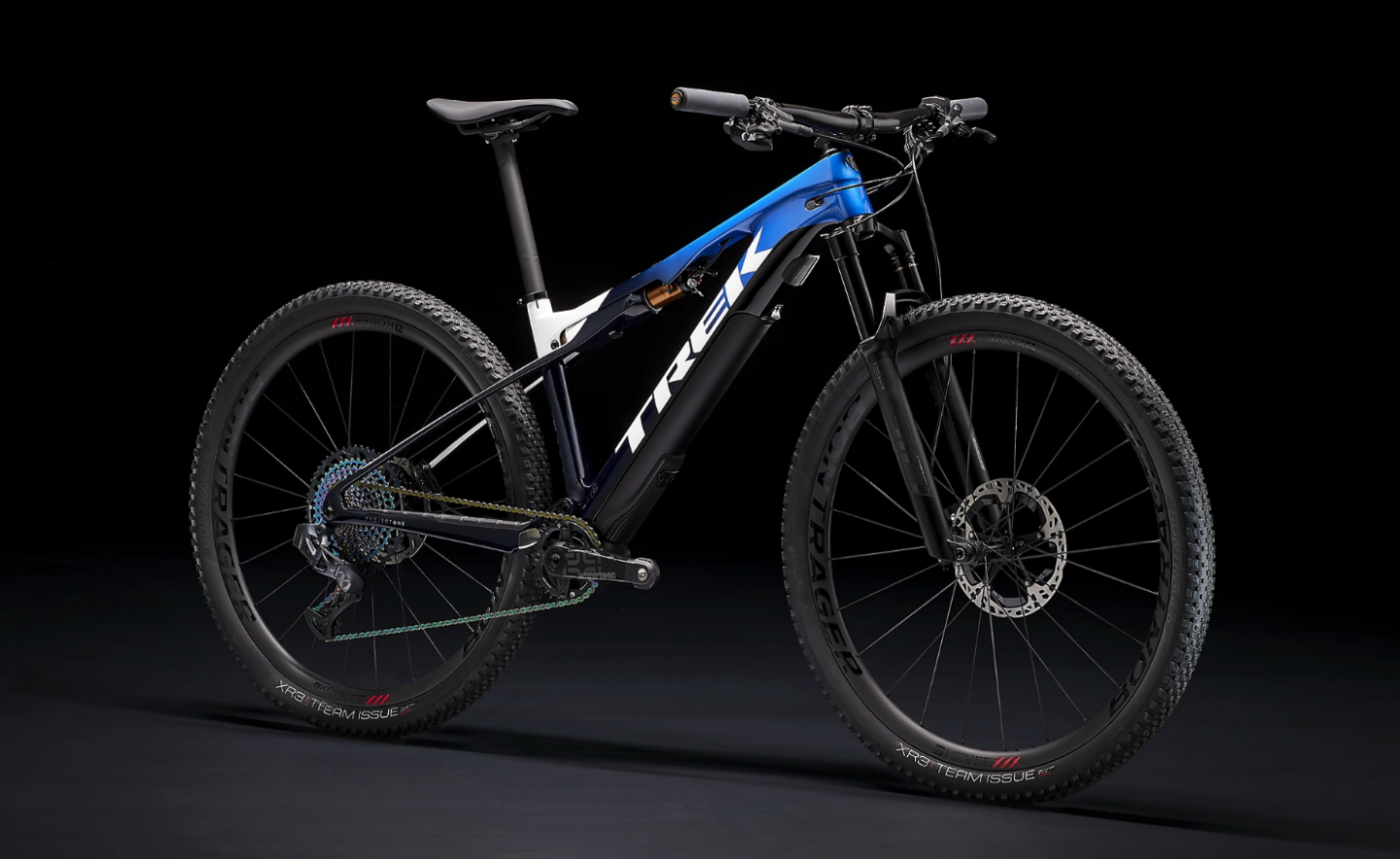 trek bike models 2014